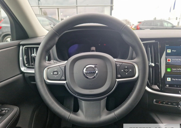 Volvo V60 cena 169900 przebieg: 21265, rok produkcji 2023 z Żagań małe 562